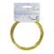 John Bead 18 Gauge Aluminum Jewelry Wire, 30ft.